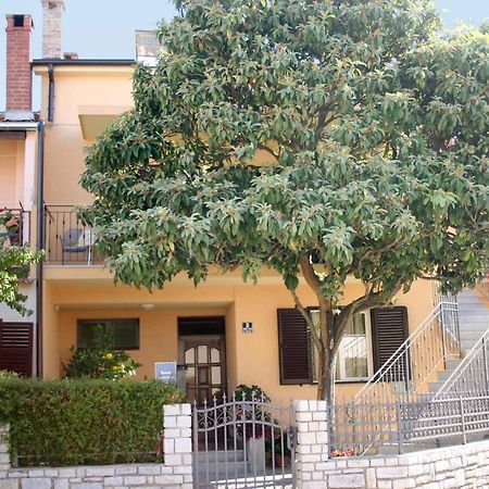 Apartment In Rovinj/Istrien 11533 Bagian luar foto