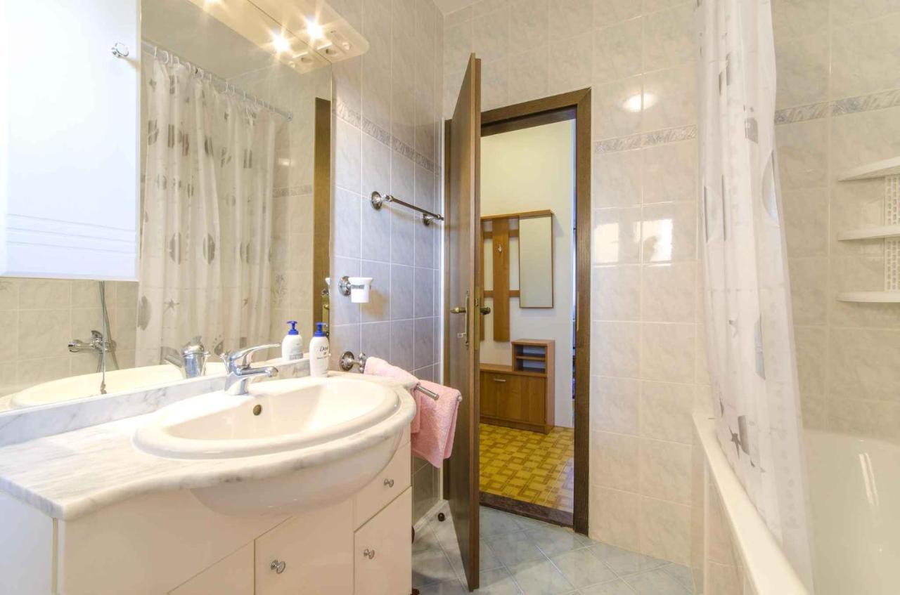 Apartment In Rovinj/Istrien 11533 Bagian luar foto
