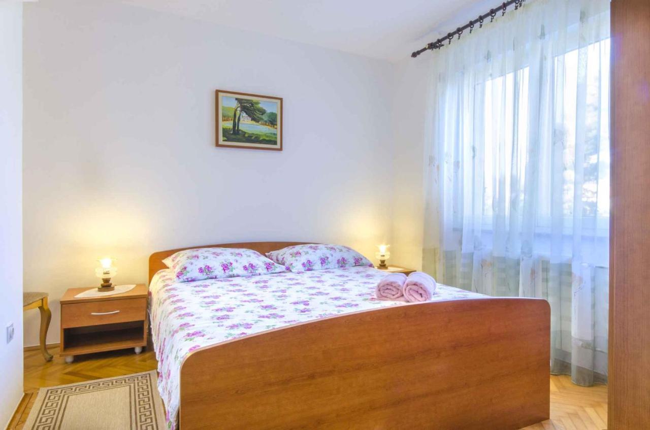 Apartment In Rovinj/Istrien 11533 Bagian luar foto