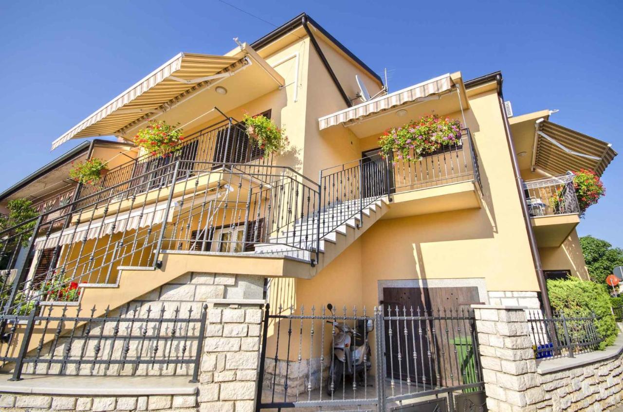 Apartment In Rovinj/Istrien 11533 Bagian luar foto