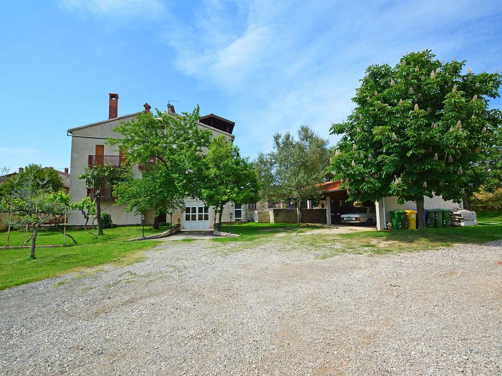 Apartment In Rovinj/Istrien 11533 Bagian luar foto