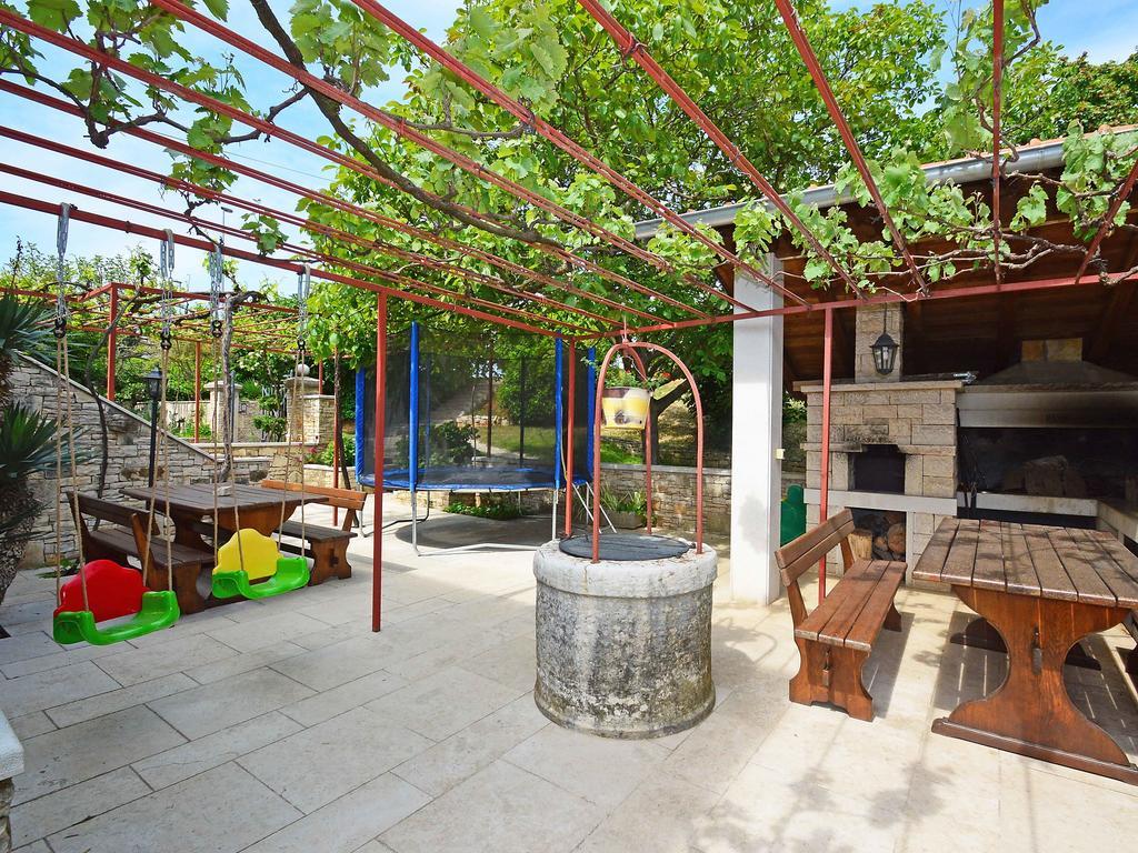 Apartment In Rovinj/Istrien 11533 Bagian luar foto
