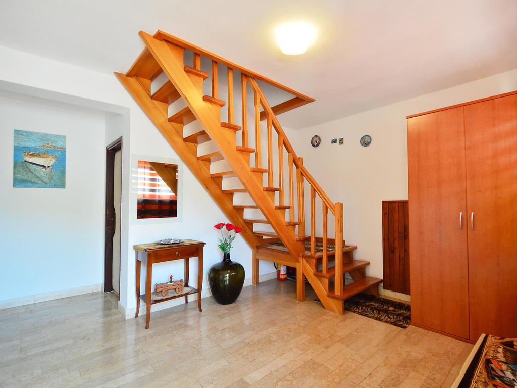 Apartment In Rovinj/Istrien 11533 Bagian luar foto