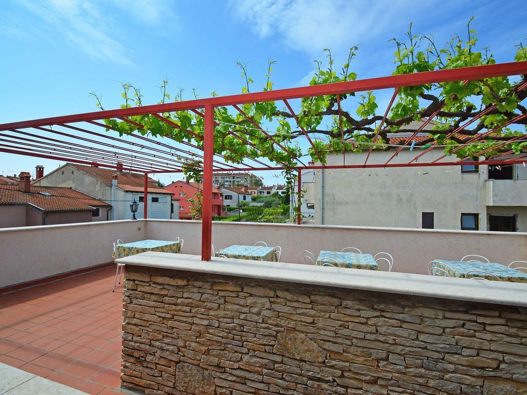 Apartment In Rovinj/Istrien 11533 Bagian luar foto
