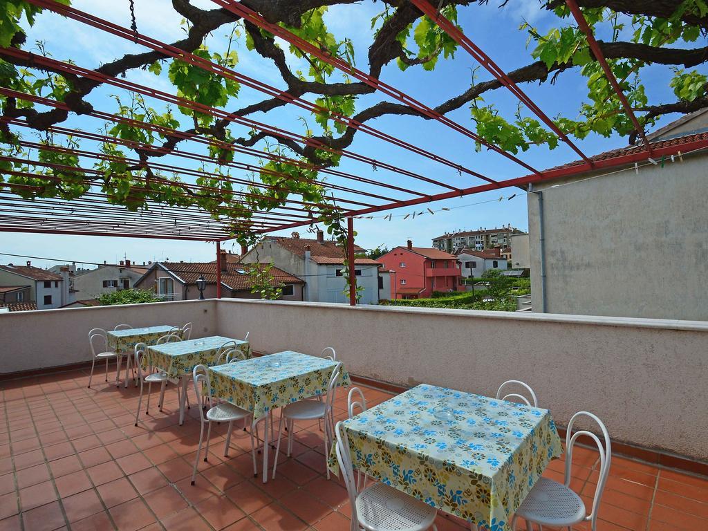 Apartment In Rovinj/Istrien 11533 Bagian luar foto