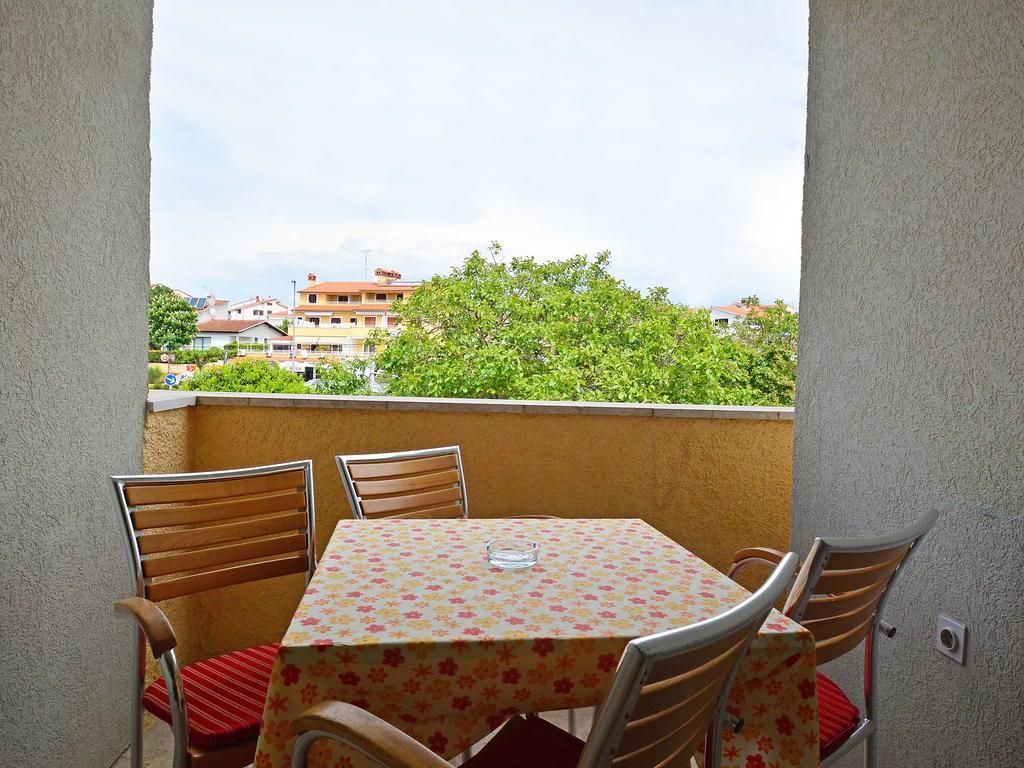 Apartment In Rovinj/Istrien 11533 Bagian luar foto