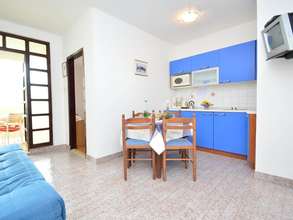 Apartment In Rovinj/Istrien 11533 Bagian luar foto