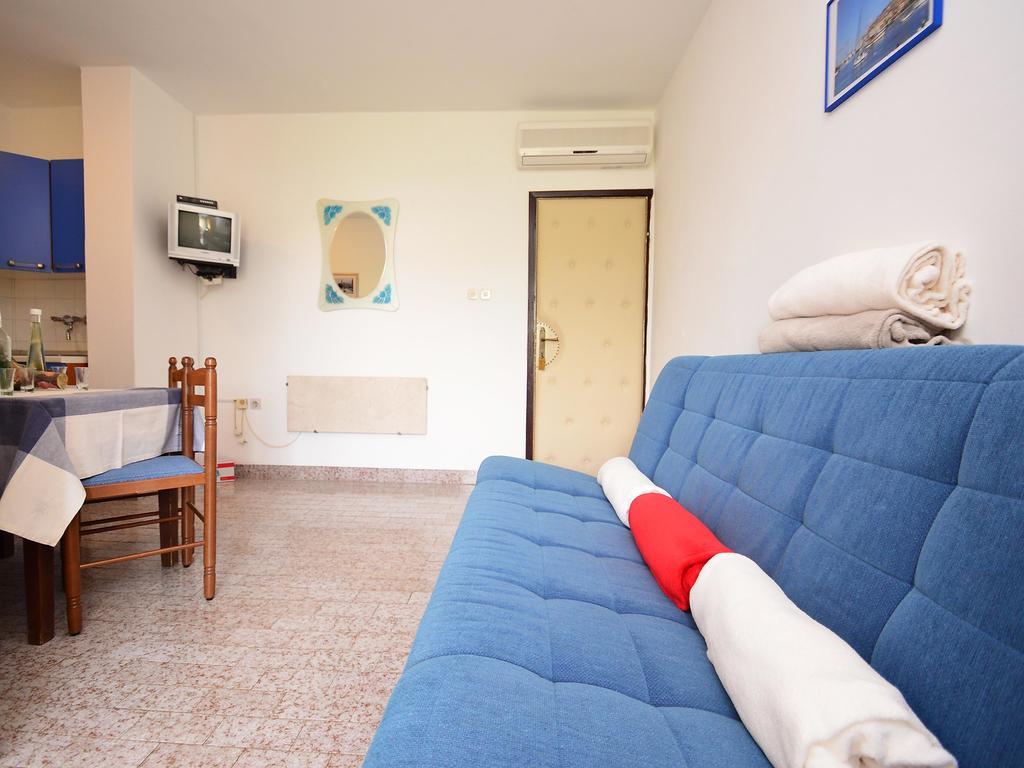 Apartment In Rovinj/Istrien 11533 Bagian luar foto